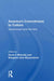 America's Commitment to Culture: Government and the Arts by Kevin V Mulcahy