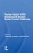 Human Impact on the Environment: Ancient Roots, Current Challenges by Judith E. Jacobsen