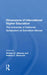 Dimensions of International Higher Education: The University Of California Symposium On Education Abroad by William H. Allaway