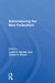 Administering the New Federalism by Lewis G. Bender