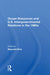 Ocean Resources and U.S. Intergovernmental Relations in the 1980s by Maynard Silva