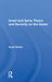 Israel and Syria: Peace and Security on the Golan by Aryeh Shalev