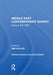 Middle East Contemporary Survey, Volume XVI, 1992 by Ami Ayalon