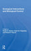 Ecological Interactions and Biological Control by David A. Andow