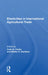 Elasticities In International Agricultural Trade by Colin Carter