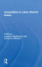 Inequality in Labor Market Areas by Joachim Singelmann