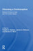 Choosing a Contraceptive: Method Choice in Asia and the United States by Rodolfo A. Bulatao