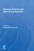 Agrarian Policies and Agricultural Systems by Alessandro Bonanno