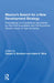Mexico's Search for a New Development Strategy by Dwight S. Brothers