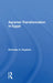 Agrarian Transformation in Egypt by Nicholas S. Hopkins