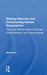 Making Histories and Constructing Human Geographies: The Local Transformation of Practice, Power Relations, and Consciousness by Allan Pred