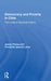 Democracy and Poverty in Chile: The Limits to Electoral Politics by James Petras