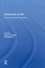 Adolescents at Risk: Medical and Social Perspectives by David E. Rogers