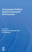 Comparative Political Finance Among the Democracies by Herbert E. Alexander