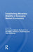 Establishing Monetary Stability in Emerging Market Economies by Thomas D. Willett