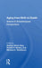 Aging from Birth to Death: Volume 2, Sociotemporal Perspectives by Matilda White Riley