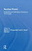 Nuclear Power: Assessing and Managing Hazardous Technology by Martin J Pasqualetti