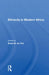 Ethnicity in Modern Africa by Brian M. du Toit