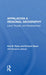 Appalachia: A Regional Geography: Land, People, and Development by Karl Raitz