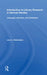 Introduction to Library Research in German Studies: Language, Literature, and Civilization by Larry L. Richardson