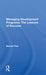 Managing Development Programs: The Lessons of Success by Samuel Paul
