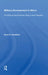 Military Development in Africa: The Political and Economic Risks of Arms Transfers by Bruce E. Arlinghaus
