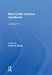 Beef Cattle Science Handbook, Vol. 19 by Frank H. Baker
