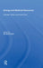 Energy and Material Resources: Attitudes, Values, and Public Policy by W. David Conn