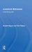 Livestock Behaviour: A Practical Guide by Ronald Kilgour