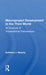 Macroproject Development in the Third World: An Analysis of Transnational Partnerships by Kathleen J. Murphy