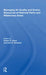 Managing Air Quality and Scenic Resources at National Parks and Wilderness Areas by Robert D. Rowe