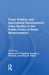 Food, Politics, and Agricultural Development: Case Studies in the Public Policy of Rural Modernization by Raymond F. Hopkins