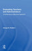 Evaluating Teachers and Administrators: A Performance Objectives Approach by George B. Redfern