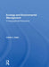 Ecology & Environ Mgmt by Roger Park