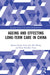 Ageing and Effecting Long-Term Care in China by Sabrina Ching Yuen Luk