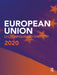 European Union Encyclopedia and Directory 2020 by Europa Publications