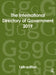 The International Directory of Government 2019 by Europa Publications