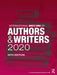 International Who's Who of Authors and Writers 2020 by Europa Publications