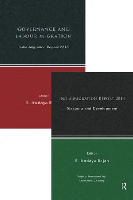 India Migration Report by Rajan S. Irudaya