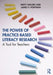 The Power of Practice-Based Literacy Research: A Tool for Teachers by Misty Sailors