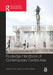 Routledge Handbook of Contemporary Central Asia by Schaefter, Dorothea