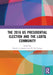 The 2016 Us Presidential Election and the LGBTQ Community by Lannutti Pamela J.