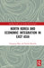 North Korea and Economic Integration in East Asia by Yeongseop Rhee