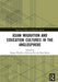 Asian Migration and Education Cultures in the Anglosphere by Watkins Megan
