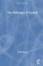The Philosophy of Football by Borge Steffen