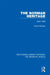 The Norman Heritage: 1055-1200 by Rowley Trevor