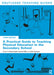 A Practical Guide to Teaching Physical Education in the Secondary School by Susan Capel