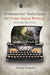 Professional Techniques for Video Game Writing by Wendy Despain