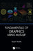 Fundamentals of Graphics Using MATLAB by Ranjan Parekh