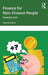 Finance for Non-Finance People by Sandeep Goel